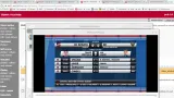 Sestřih utkání Sparta Praha - Mladá Boleslav