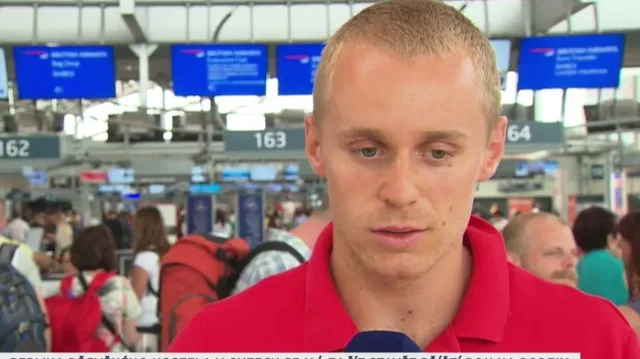 Vadlejch: Vím o tom, že můžu házet daleko