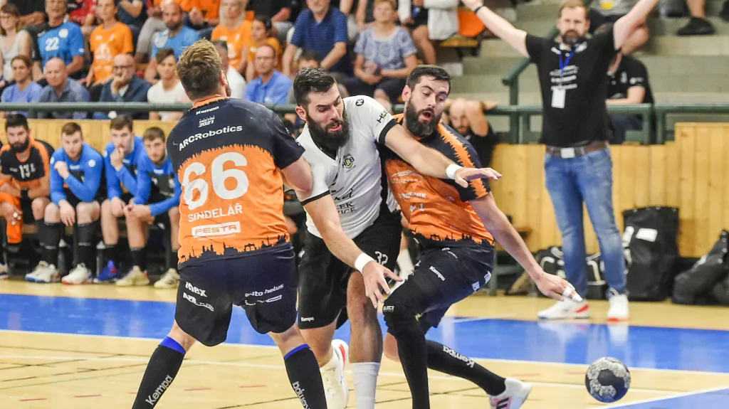 Utkání Plzeň - Karviná