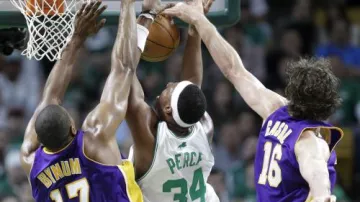 Boston - Los Angeles