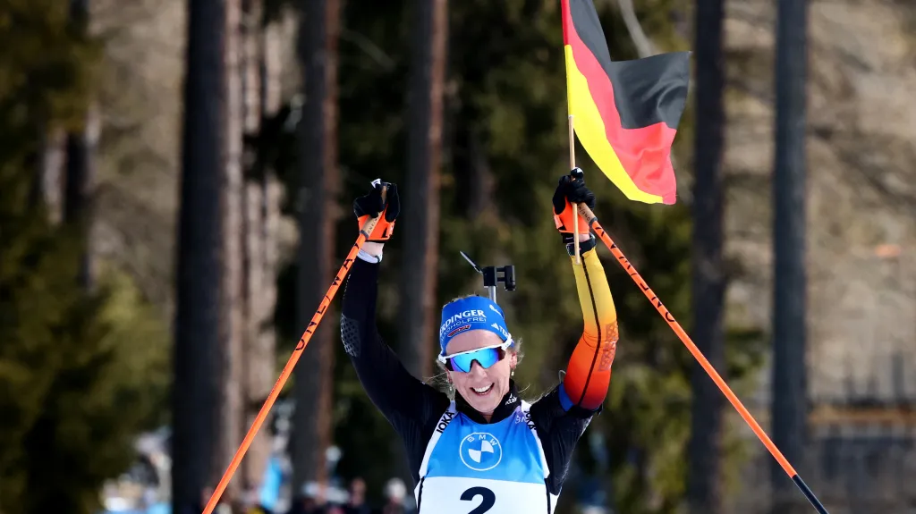 Franziska Preussová