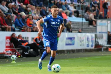 Ondřej Bláha z Táborska