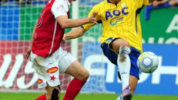 FK Teplice - Slavia Praha