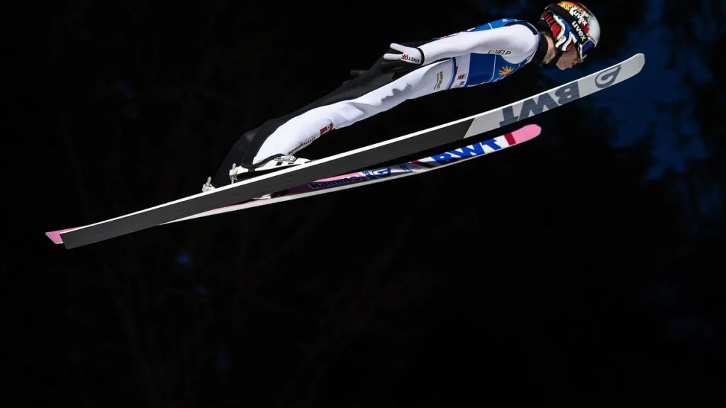 Halvor Egner Granerud