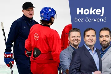 Hokej bez červené: Jak může vypadat nominační strategie Radima Rulíka v olympijské sezoně?