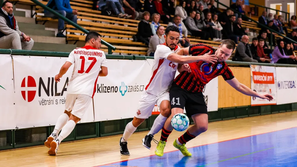 Utkání Plzeň - Teplice