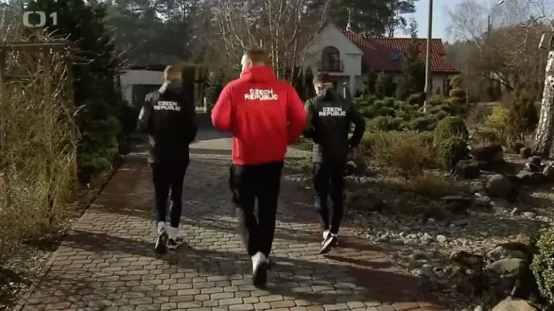 Čeští atleti se chystají na HME v Toruni