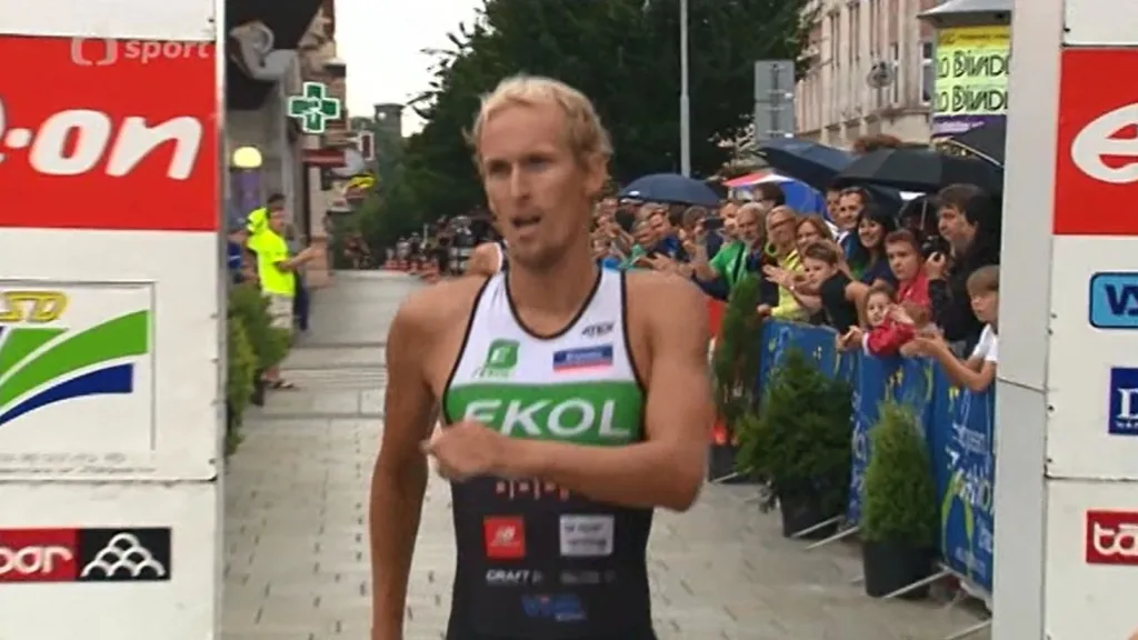 Reportáž z MČR ve sprint maratonu