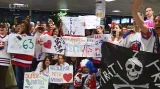 Po finále KHL: Kovář zářil, na Lva čekali fanoušci