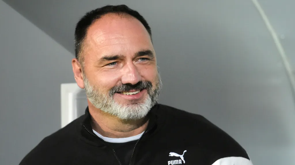 Jindřich Trpišovský