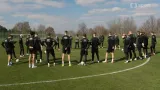 Fotbal Extra: Jednadvacítka před důležitou kvalifikací