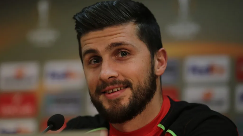 Shane Long