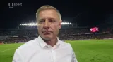 Ščasný: Věděl jsem, že hůř než v první půli hrát nemůžeme