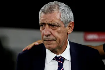 Fernando Santos