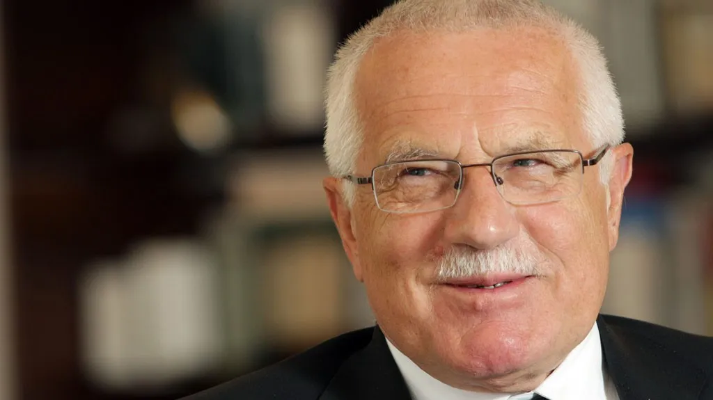 Václav Klaus