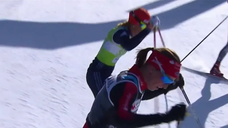 Bauerův tým skončil v prologu v Pontresině čtvrtý