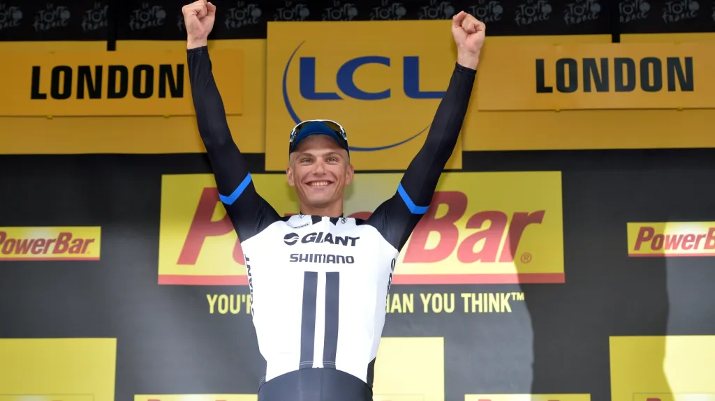 Marcel Kittel