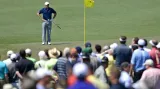 2. kolo The Masters 2015