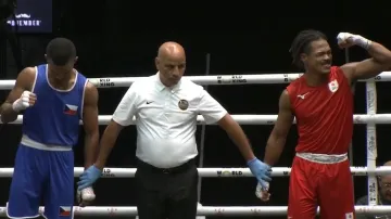 Soquessu na MS vyřadil Okazawa