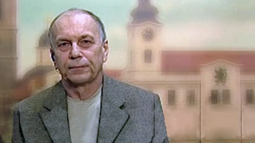 Vladimír Táborský