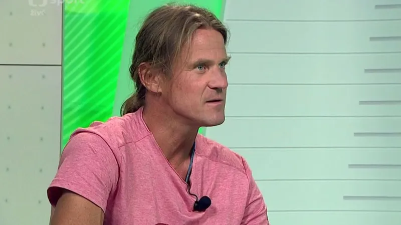 Téma SZ: Horolezec Holeček o pokoření Čamlangu