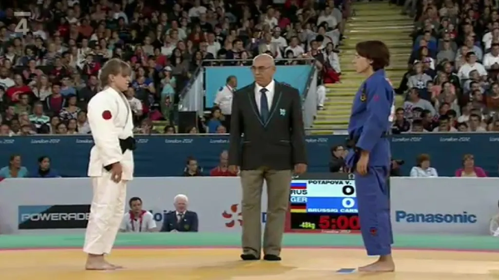Judo