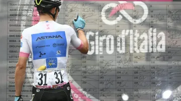 Miguel Ángel López