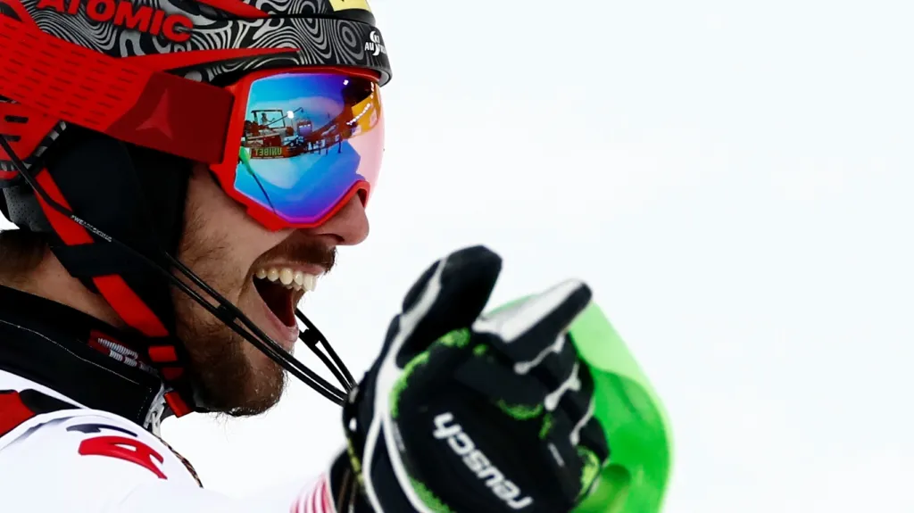 Marcel Hirscher