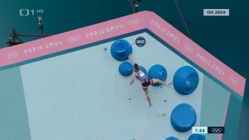 Které nové disciplíny se představí na OH v Los Angeles?