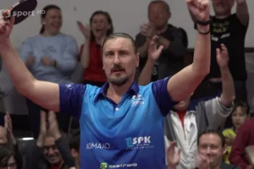 Havlíčkův Brod smetl El Niňo a postoupil do finále extraligy