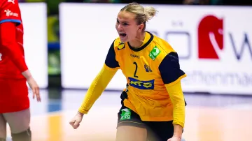 MS v házené žen 2025