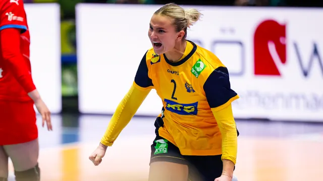 MS v házené žen 2025