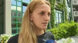 Kvitová: Zlepšila jsem hru na antuce