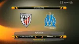 Sestřih utkání Athletic Bilbao - Marseille