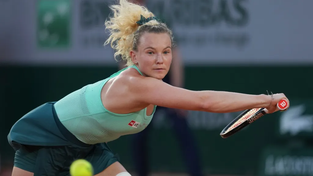 Kateřina Siniaková