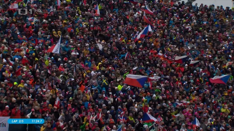 Bouřlivá atmosféra se čeká i na MS. Předprodej lístků startuje v dubnu