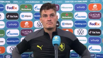 Schick: Nikdo to nečekal, ale my si za tím šli tvrdě