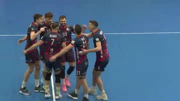 Lvi Praha přehráli Benátky nad Jizerou 3:0