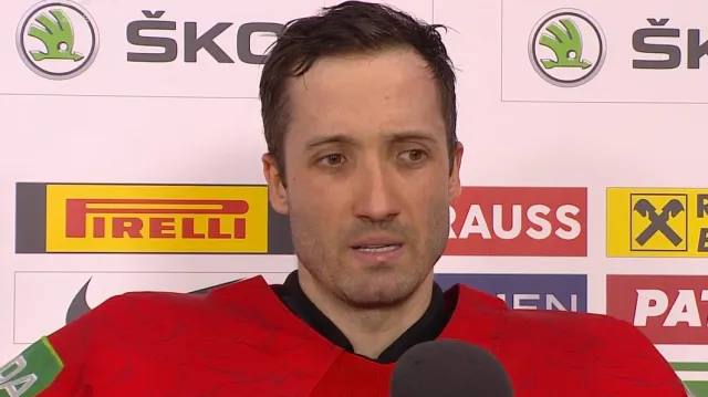 Hrubec: Finy tipuju na vítěze celého šampionátu