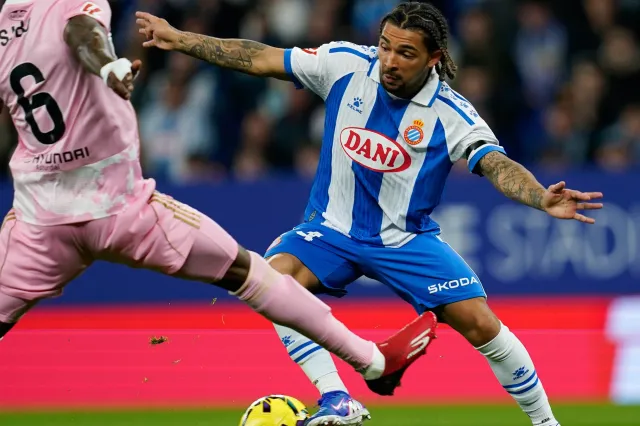 Espaňol se dál trápí, nedokázal porazit ani poslední Oviedo