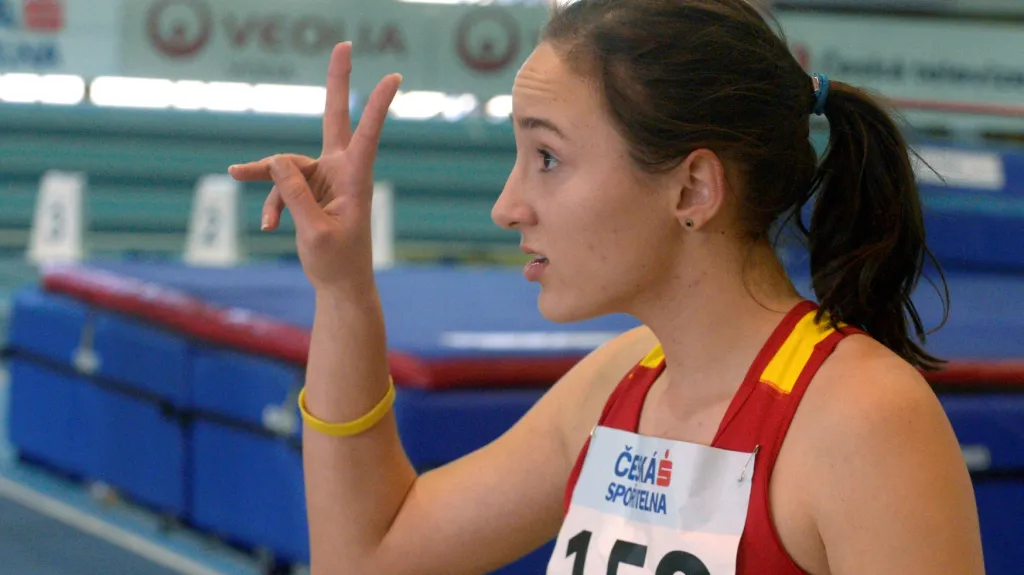 Kateřina Dvořáková