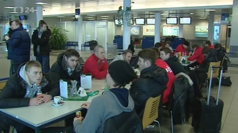 Lev se chystá do Rigy bojovat o play-off