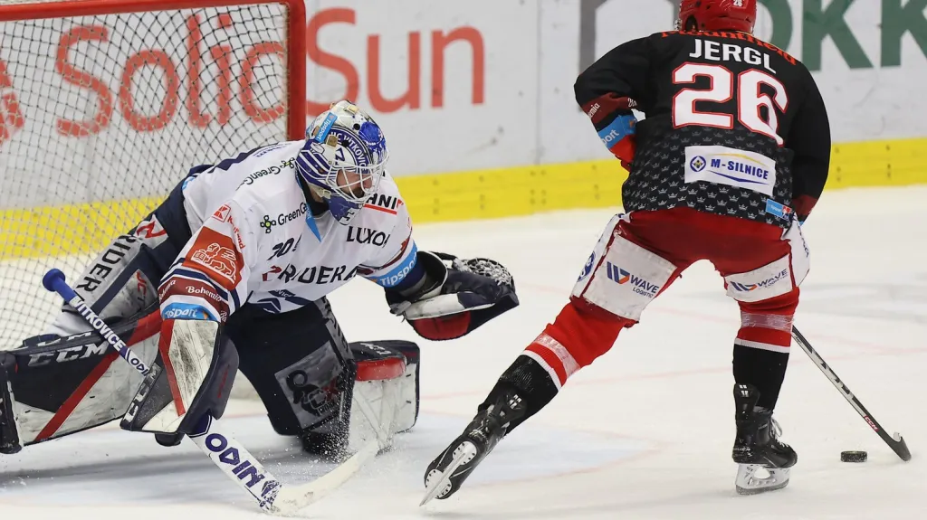 Vítkovice – Hradec Králové