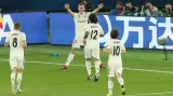Sestřih utkání Kašima - Real Madrid