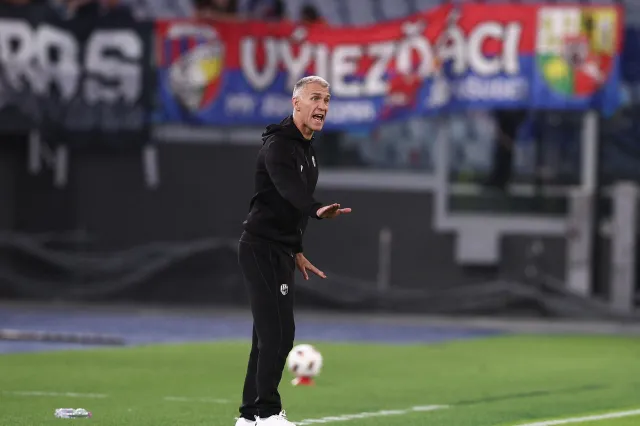 Čeká nás trochu hra nervů, vyhlíží Hyský duel s Portem