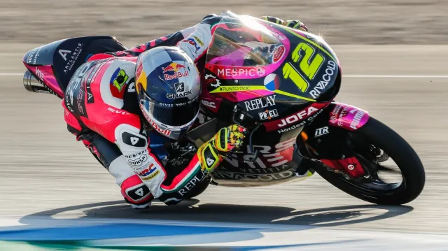 Velká cena Portugalska