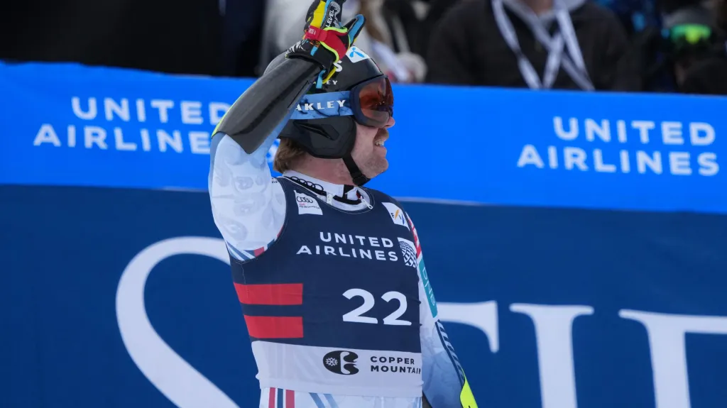 Aleksander Aamodt Kilde