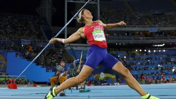 Barbora Špotáková