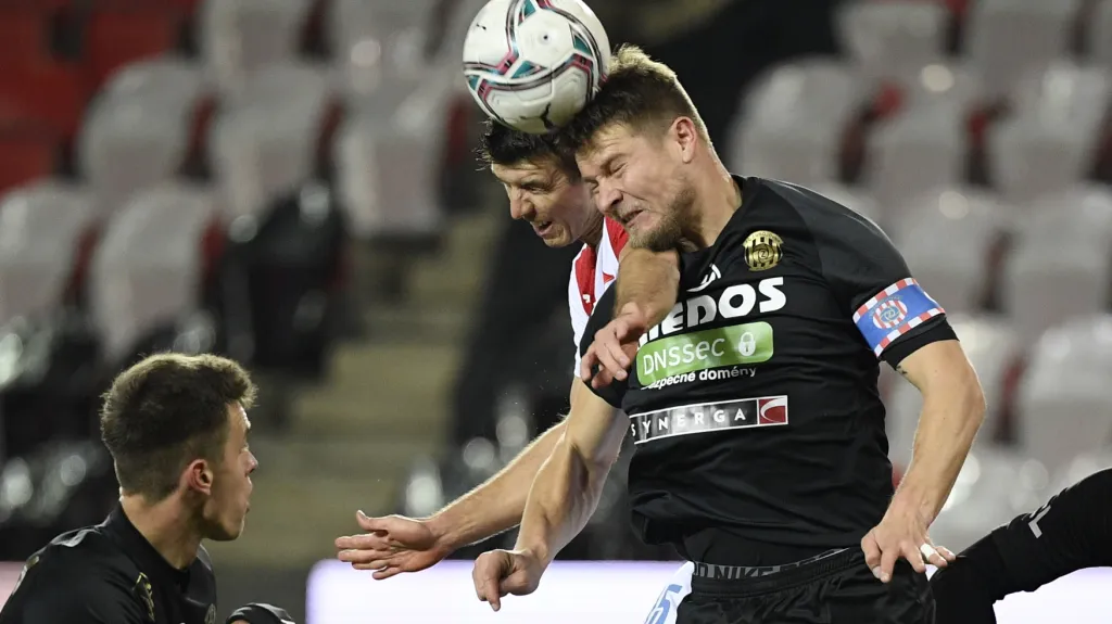 Slavai - Brno, Kúdela a Dreksa