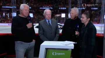 Legendy Dukly Jihlava o nové aréně